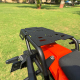 Top Rack for KTM 390/250 ADVENTURE/X (2025)
