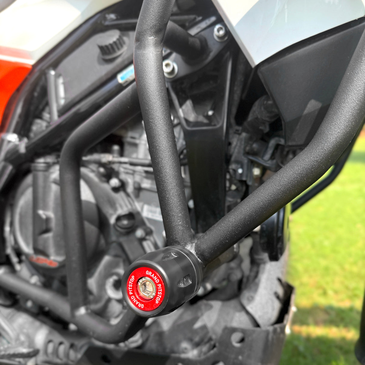 Crash Guard (Pair) for KTM 390/250 ADVENTURE/X (2025)