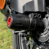 Front Fork Slider for KTM 390/250 ADVENTURE/X (2025)