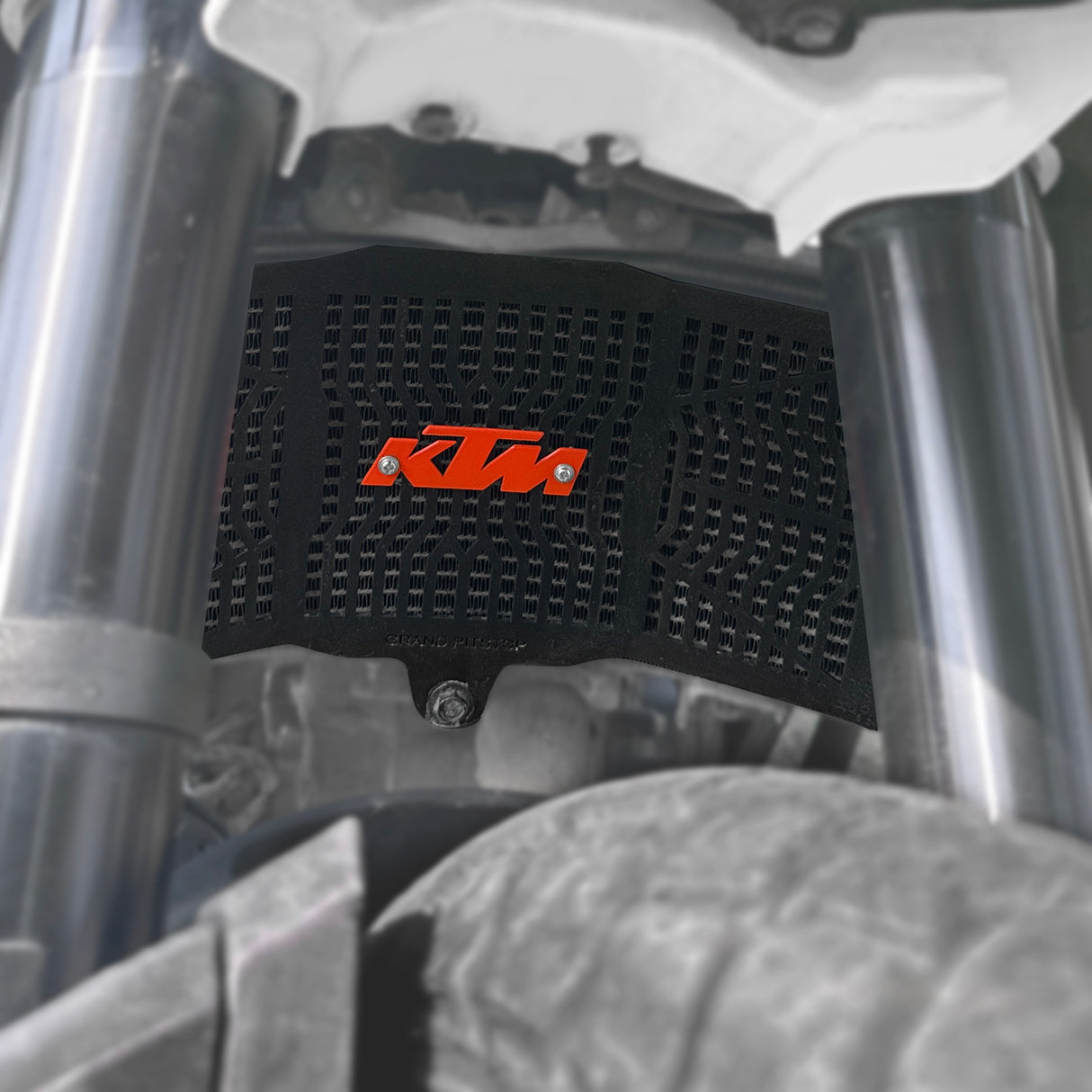 Raditor Grill (SS) for KTM 390/250 ADVENTURE/X (2025)