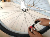 Electric Tyre Inflator