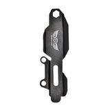 Master Cylinder Cap for KTM ADVENTURE 250 Black