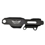 Master Cylinder Protector for KTM DUKE 250 - Black