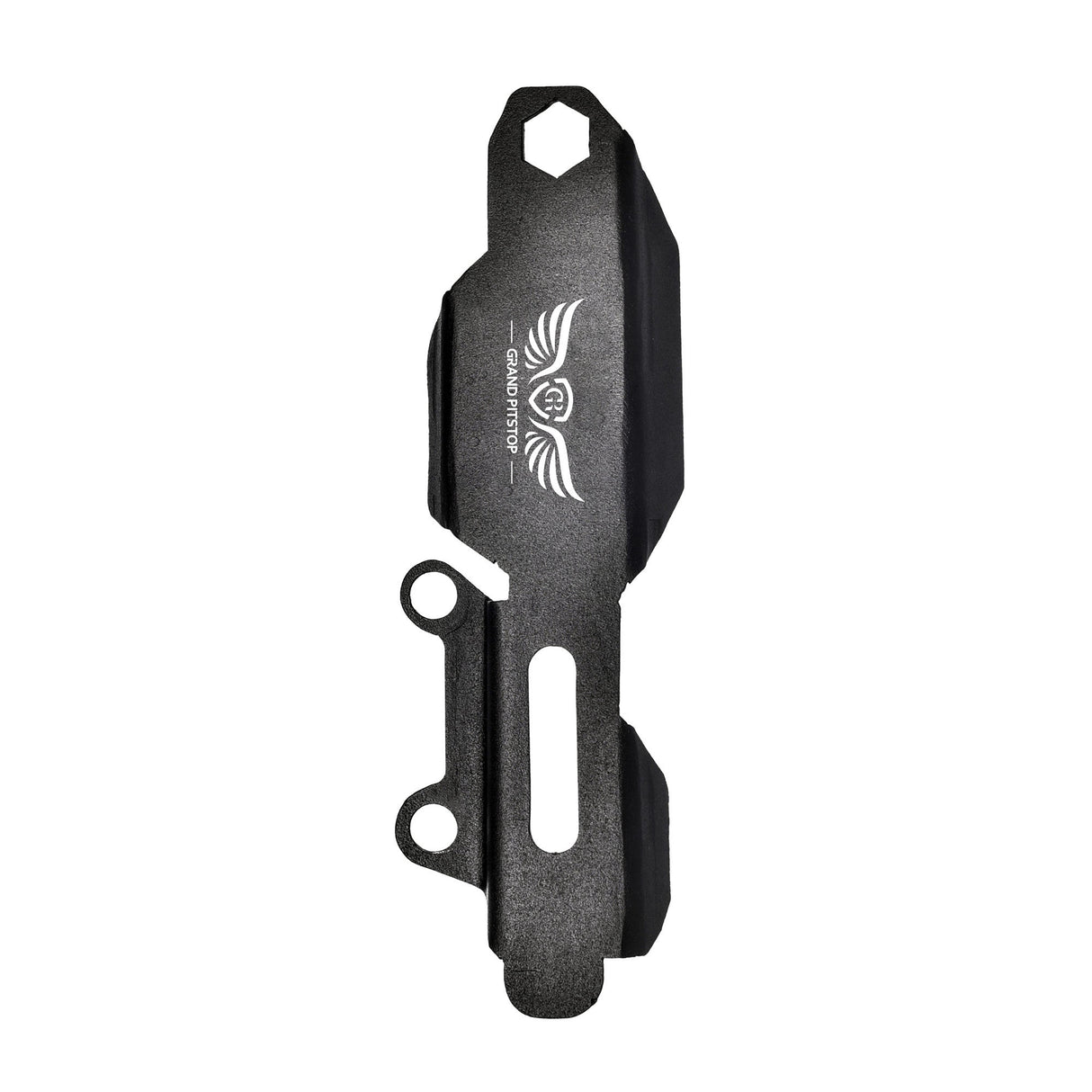 Master Cylinder Protector for KTM DUKE 250 - Black
