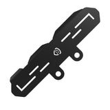 Master Cylinder Cap for Royal Enfield Super Meteor 650 - Black