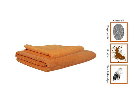 Microfiber Cleaning Cloth