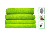 Microfiber Cleaning Cloth
