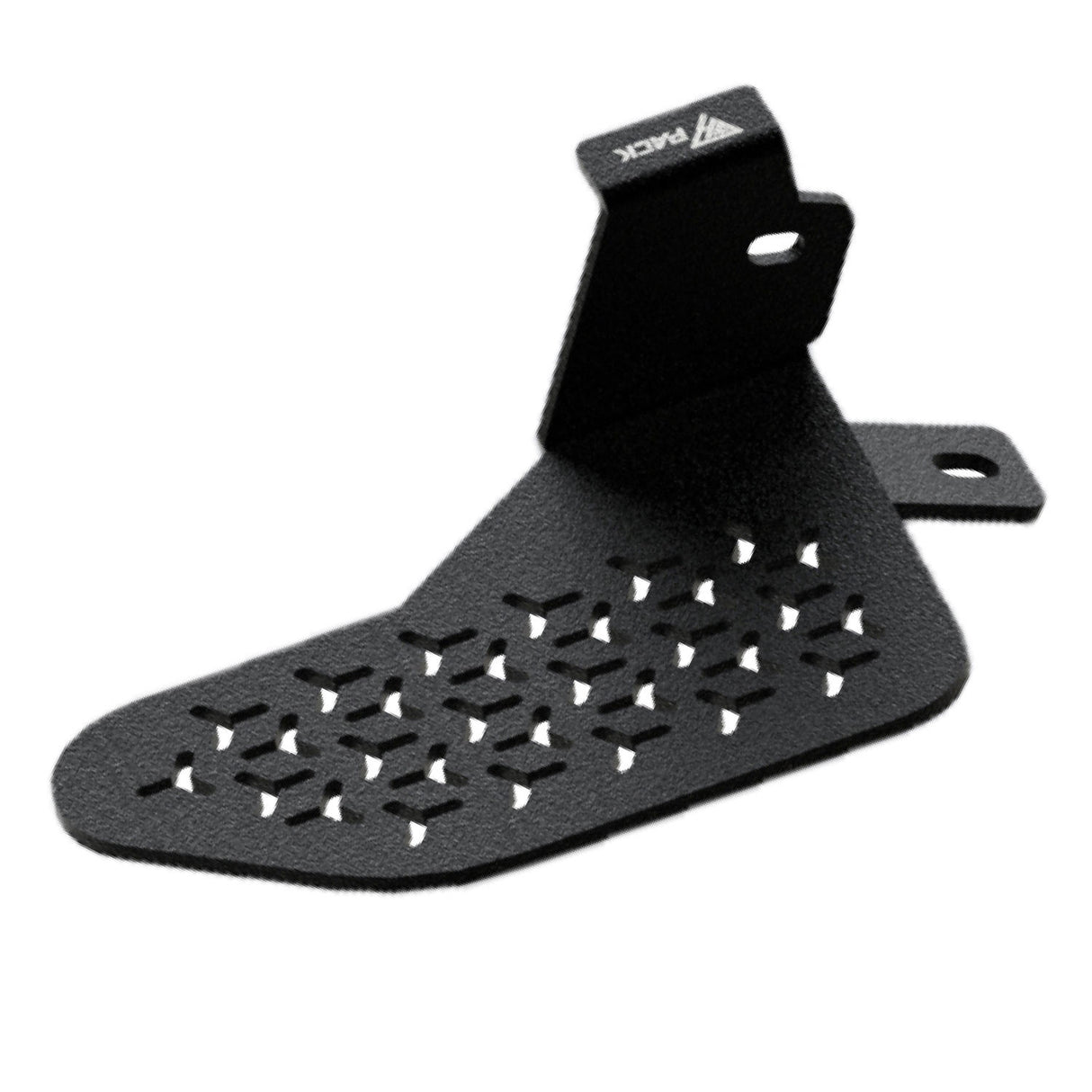 Pillion Footrest - Bajaj Dominar 250 - Black - Left