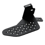 Pillion Footrest - Bajaj Dominar 250 - Black - Pair Of 2