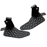 Pillion Footrest - Bajaj Dominar 250 - Black - Pair Of 2