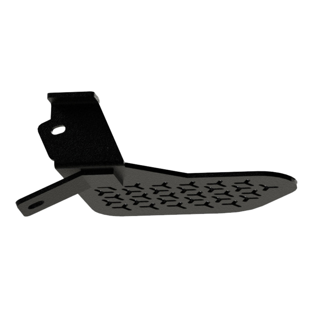 Pillion Footrest - Bajaj Dominar 250 - Black - Pair Of 2