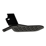 Pillion Footrest - Bajaj Dominar 250 - Black - Pair Of 2