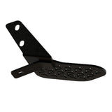 Pillion Footrest - Ktm Duke - Black - Left