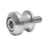 Paddock Dismantlable Black & 6 mm Bobbins Dual Cap