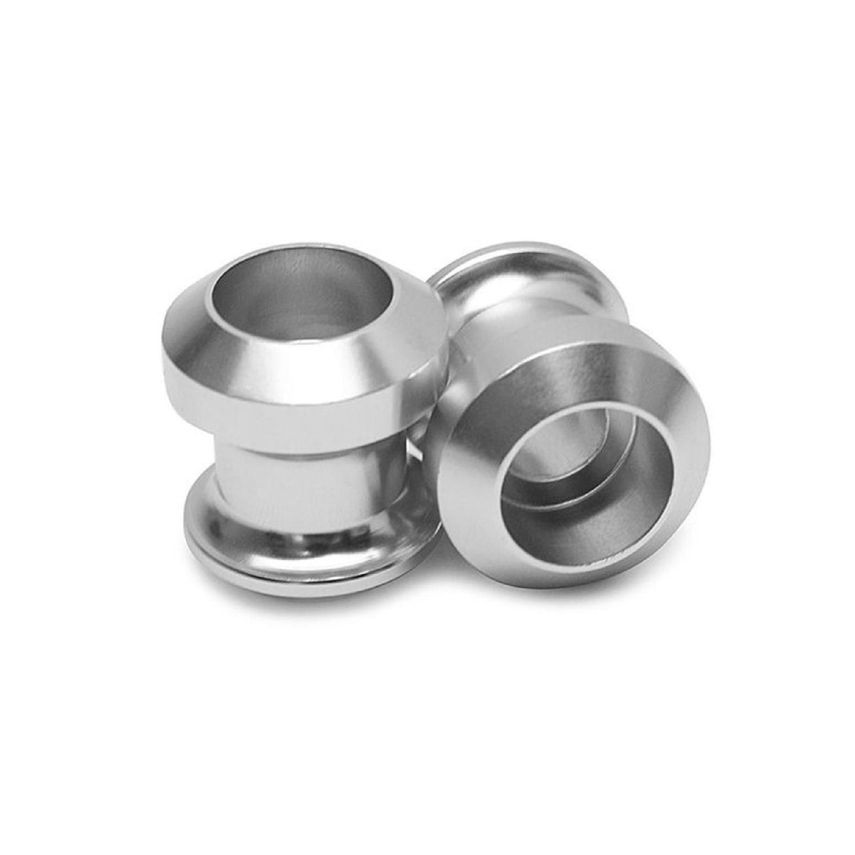 Paddock Dismantlable Black & 6 mm Bobbins Dual Cap