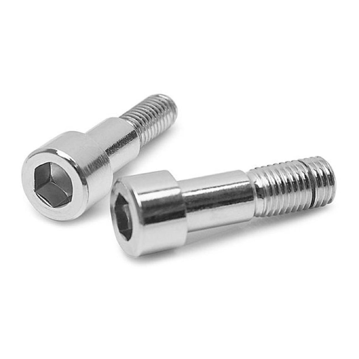Paddock Dismantlable Black & 8 mm Bobbins Dual Cap