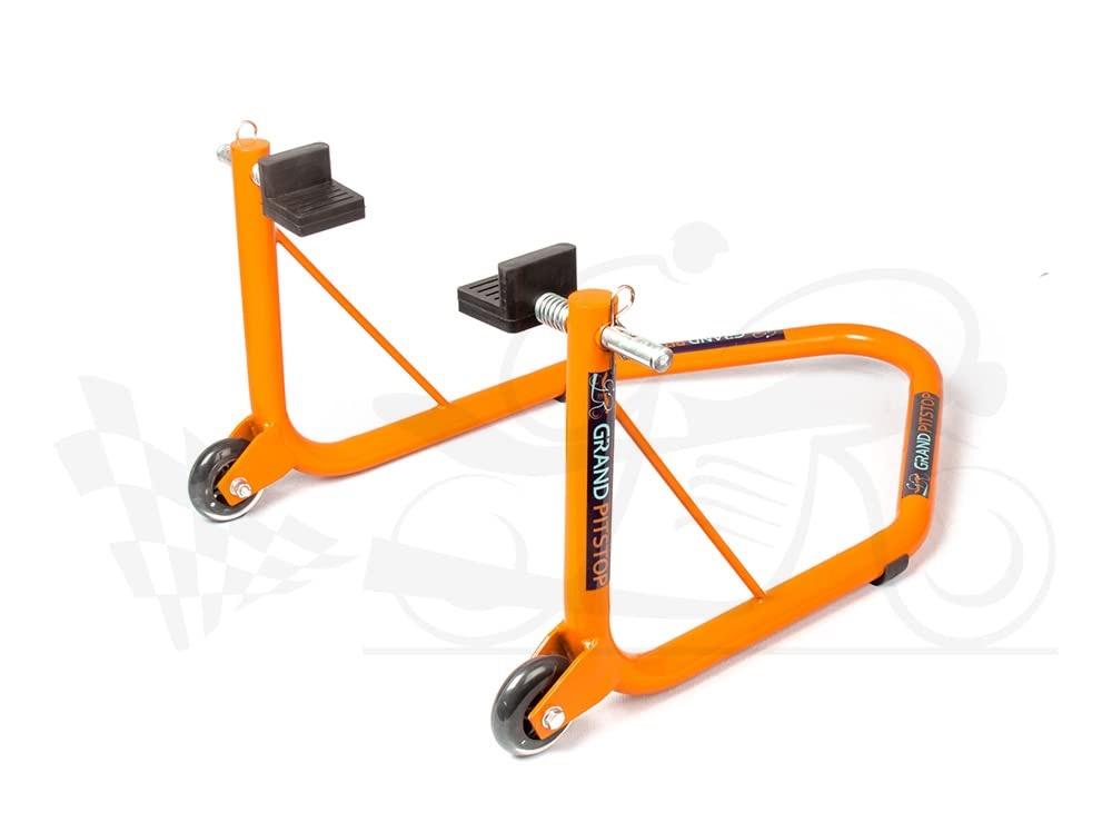 Buy Rubber Molded Clamps for Non-Dismantlable Paddock Stands
