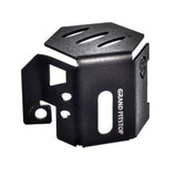 Rear Brake Fluid Resorvoir Cap for KTM DUKE 200 Gen 2 Black