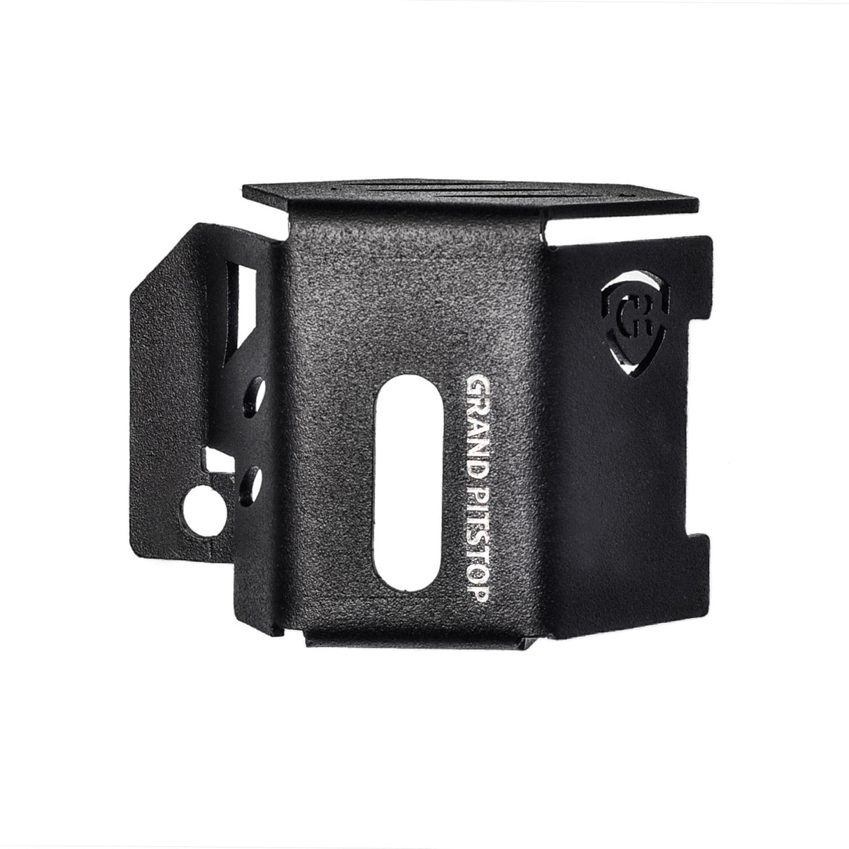 Rear Brake Fluid Resorvoir Cap for KTM DUKE 200 Gen 2 Black
