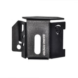 Rear Brake Fluid Resorvoir Cap for KTM DUKE 200 Gen 2 Black