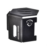 Rear Brake Fluid Resorvoir Cap for KTM DUKE 200 Gen 2 Black