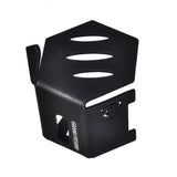 Rear Brake Fluid Resorvoir Cap for KTM DUKE 200 Gen 2 Black