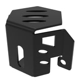 Rear Brake Fluid Cap for KTM ADVENTURE 390 X Black
