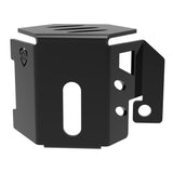 Rear Brake Fluid Cap for KTM ADVENTURE 390 X Black
