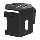 Rear Brake Fluid Cap for KTM ADVENTURE 390 X Black