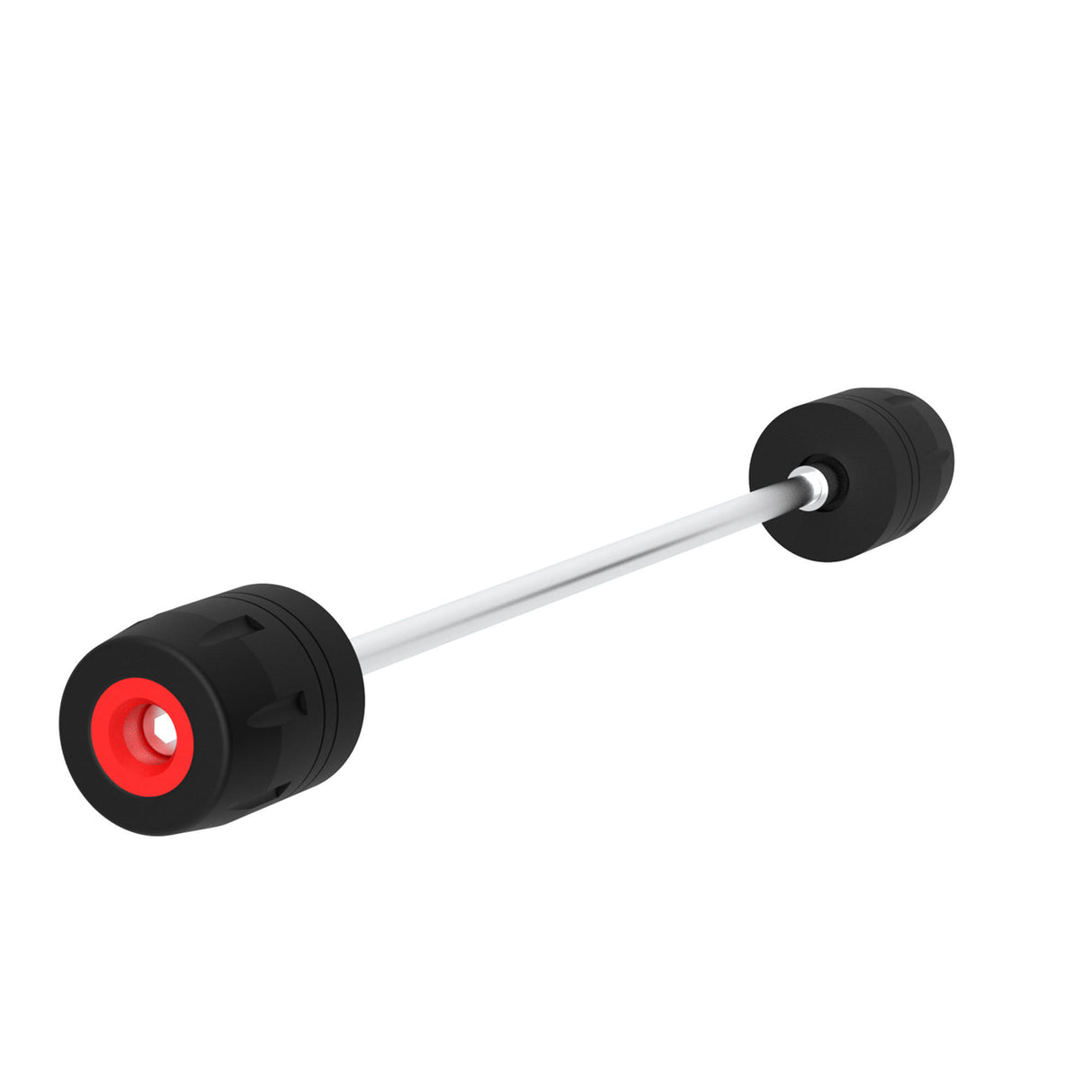 Rear Fork Slider for BMW G310 GS Black