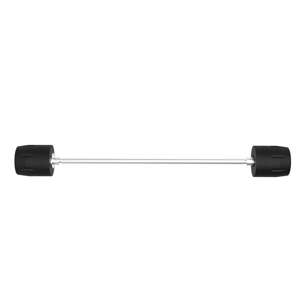 Rear Fork Slider for BMW G310 GS Black