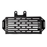 RADIATOR GUARD - Black for Royal Enfield - SCRAM 411