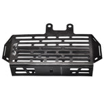 RADIATOR GUARD - Black for Royal Enfield - SCRAM 411