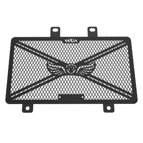 Radiator Grill for KTM 200 Duke Gen 2 - Black