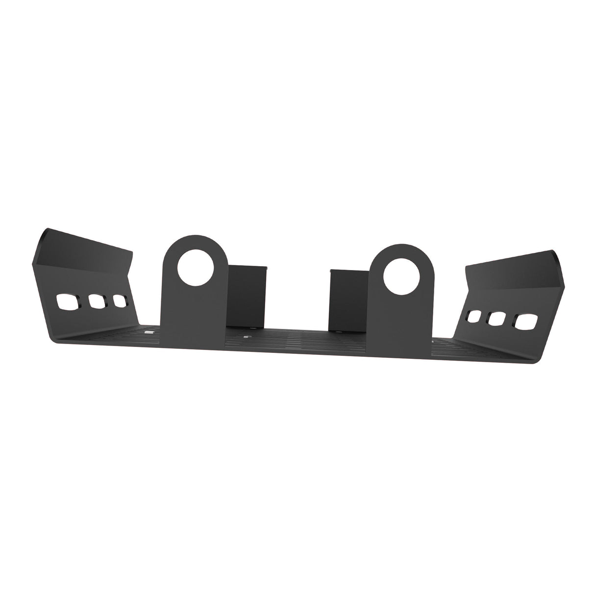 Radiator Grill for Royal Enfield Super Meteor 650 - Black