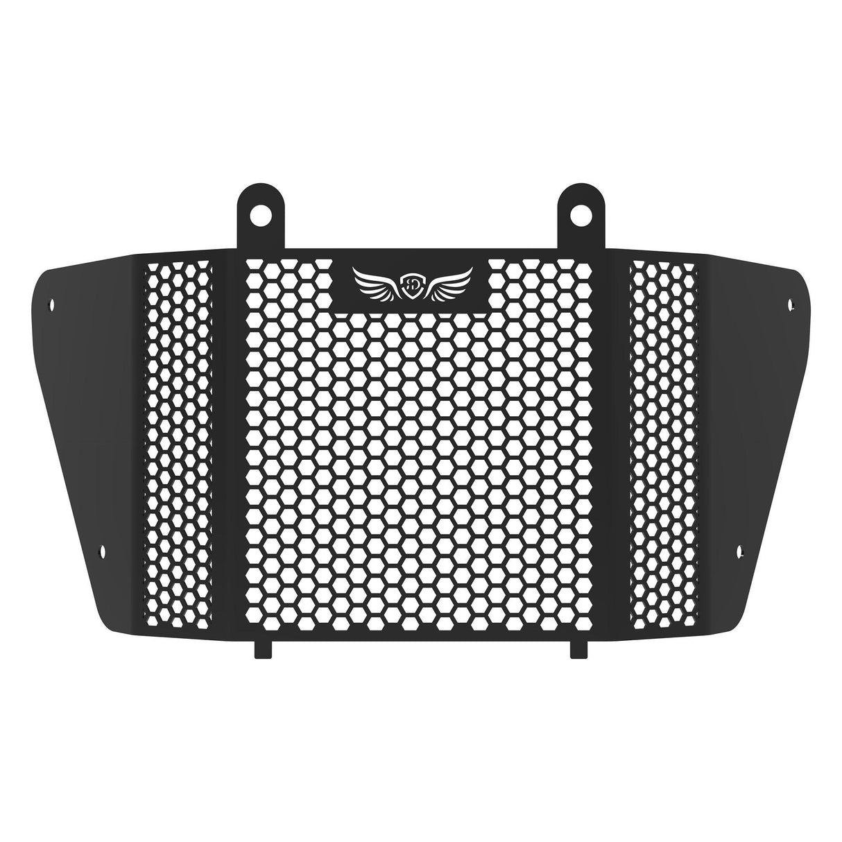 RADIATOR GRILL - Black for KTM - ADV 250