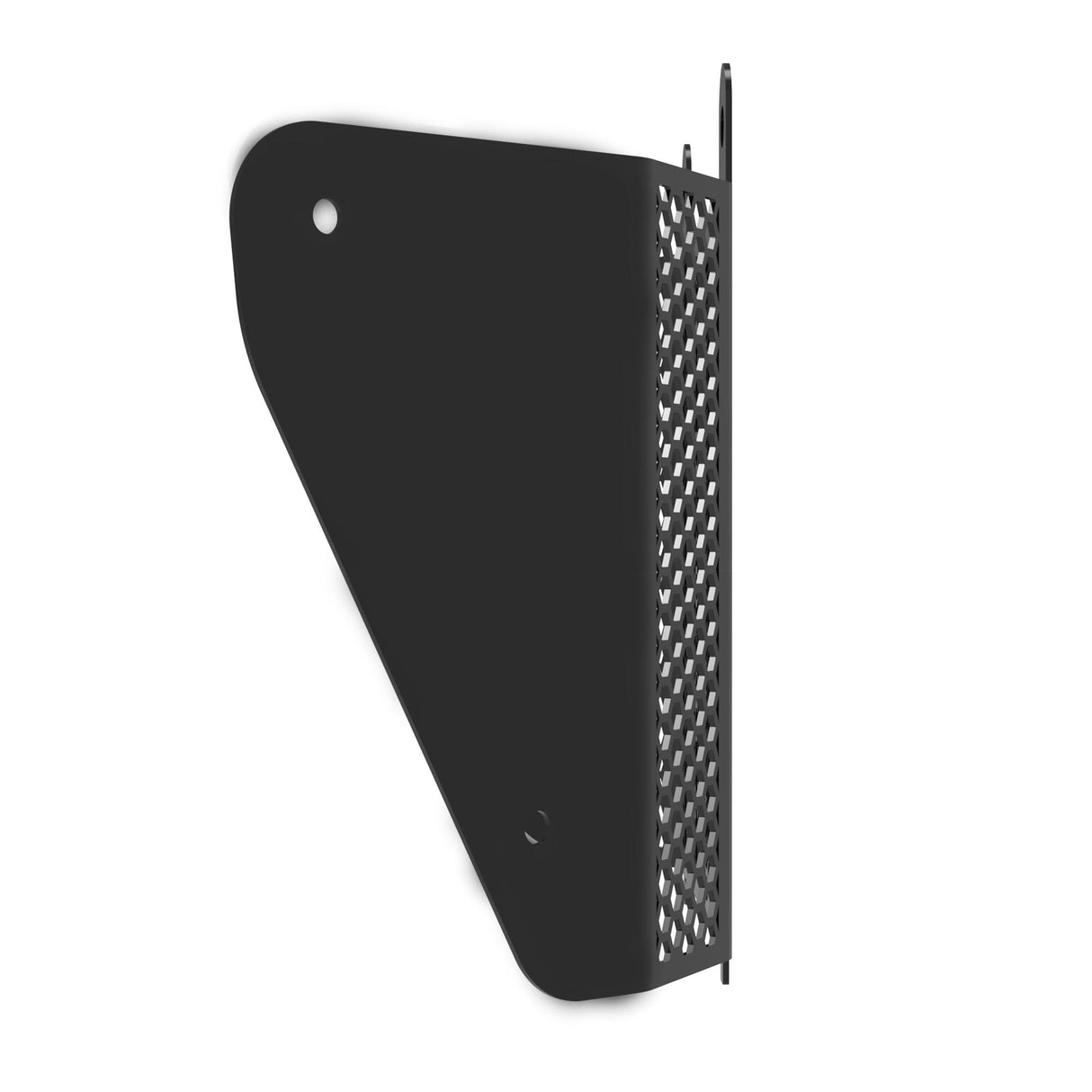 RADIATOR GRILL - Black for KTM - ADV 250