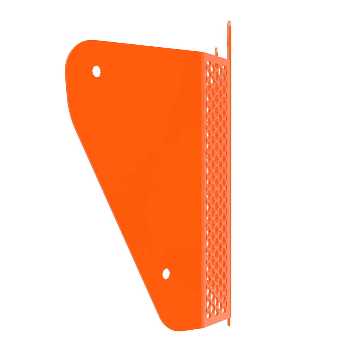 RADIATOR GRILL - Orange for KTM - ADV 250