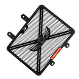 Radiator Grill for Bajaj Dominar 400 - Black