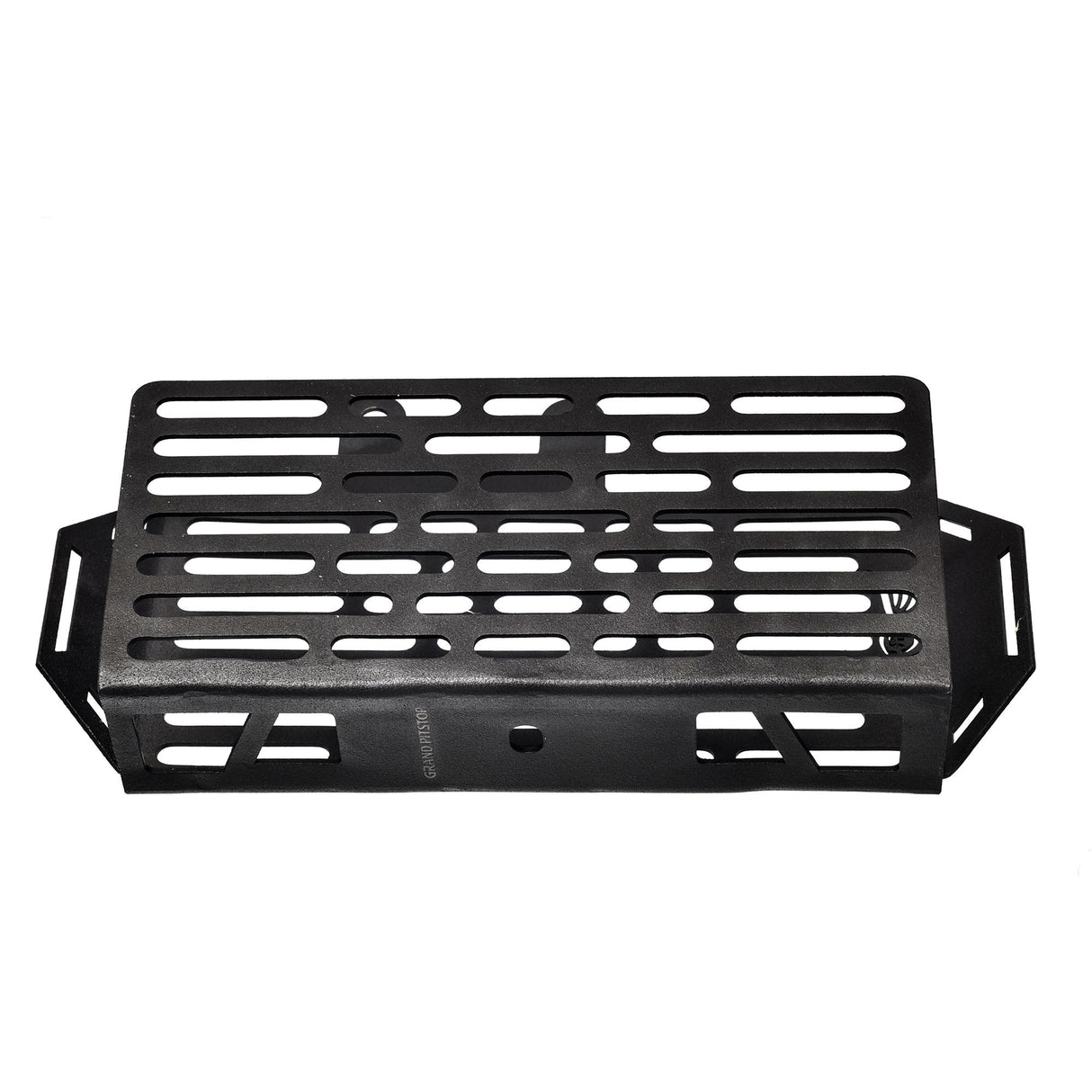 Radiator Grill For Royal Enfield Himalayan - BS6 Model (2020-2021) - Black