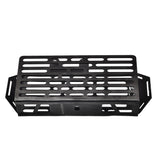 Radiator Grill For Royal Enfield Himalayan - BS6 Model (2020-2021) - Black