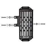 Radiator Grill For Royal Enfield Himalayan - BS6 Model (2020-2021) - Black