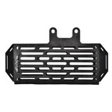 Radiator Grill For Royal Enfield Himalayan - BS6 Model (2020-2021) - Black