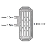 Radiator Grill For Royal Enfield Himalayan - BS6 Model (2020-2021) - Silver