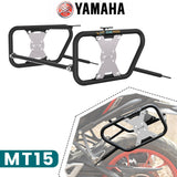 Saddle Stay for Yamaha MT15 - Black