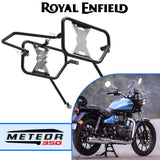 Saddle Stay for Royal Enfield Meteor 350 - Black