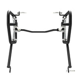 Saddle Stay for Royal Enfield Meteor 350 - Black
