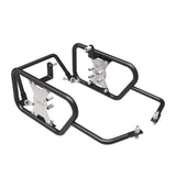 Saddle Stay for TRIUMPH SPEED 400 - Black