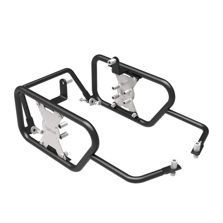 Saddle Stay for TRIUMPH SPEED 400 - Black
