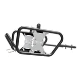 Saddle Stay for TRIUMPH SPEED 400 - Black